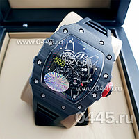 Мужские наручные часы Richard Mille (09144) - Дубликат