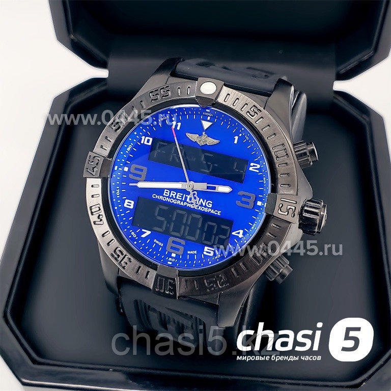 Мужские наручные часы Breitling Avenger (14171)