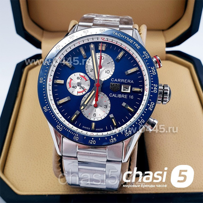 Часы Таг Хоер Реплика Купить
