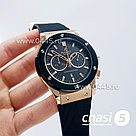 Мужские наручные часы HUBLOT Classic Fusion Chronograph (09367), фото 9