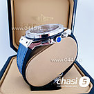 Мужские наручные часы HUBLOT Classic Fusion Chronograph (09383), фото 4