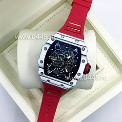 Мужские наручные часы Richard Mille - Дубликат (09853)