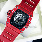 Мужские наручные часы Richard Mille - Дубликат (09855), фото 2