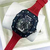 Мужские наручные часы Richard Mille - Дубликат (09858)