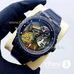 Мужские наручные часы Roger Dubuis Easy Diver - Дубликат (14322)