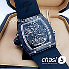 Мужские наручные часы Hublot Hublot Spirit of Big Bang - Дубликат (17686), фото 6