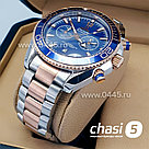 Мужские наручные часы Omega Seamaster (10016), фото 2