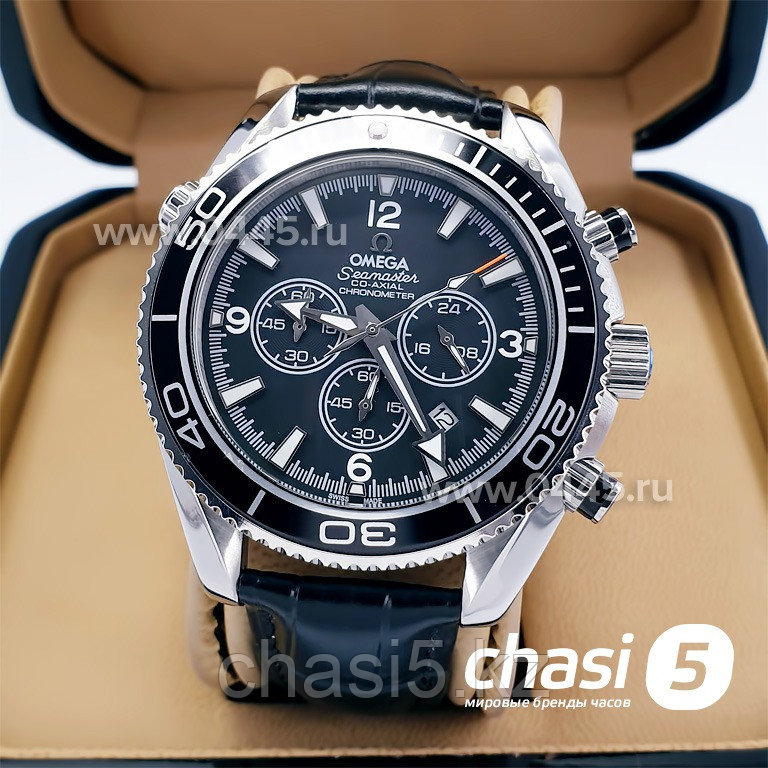 Мужские наручные часы Omega Seamaster (10030)