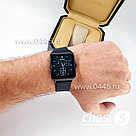 Кварцевые наручные часы Rado Square Multidial (10056), фото 6
