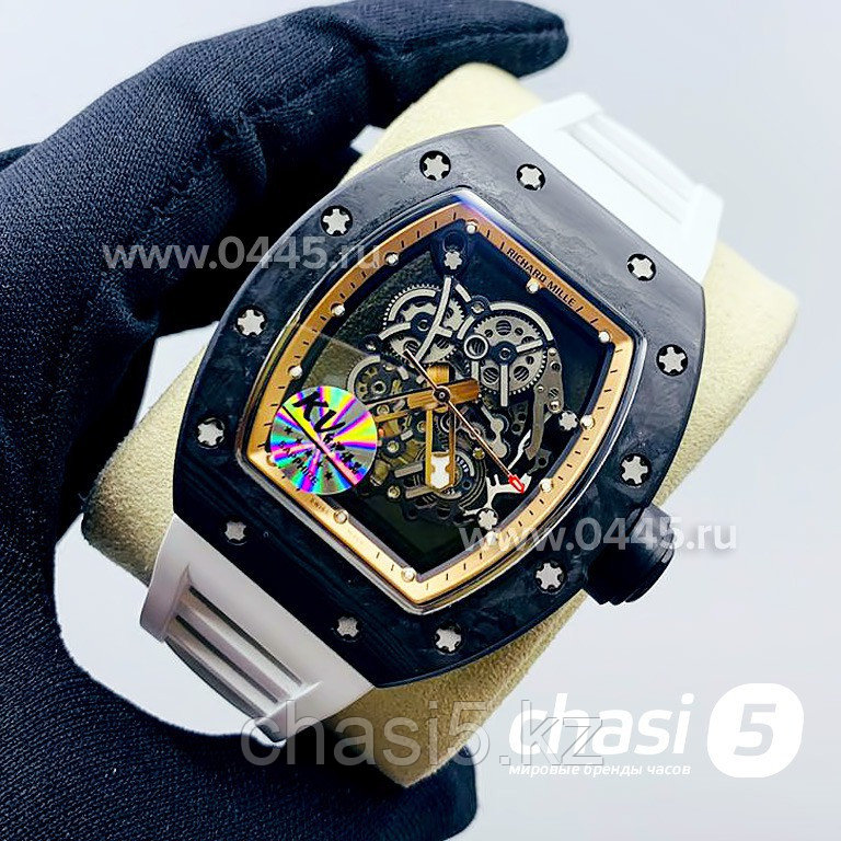 Часы Richard Mille Оригинал Мужские Купить