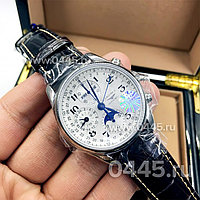 Мужские наручные часы Longines Master Collection - Дубликат (10276)