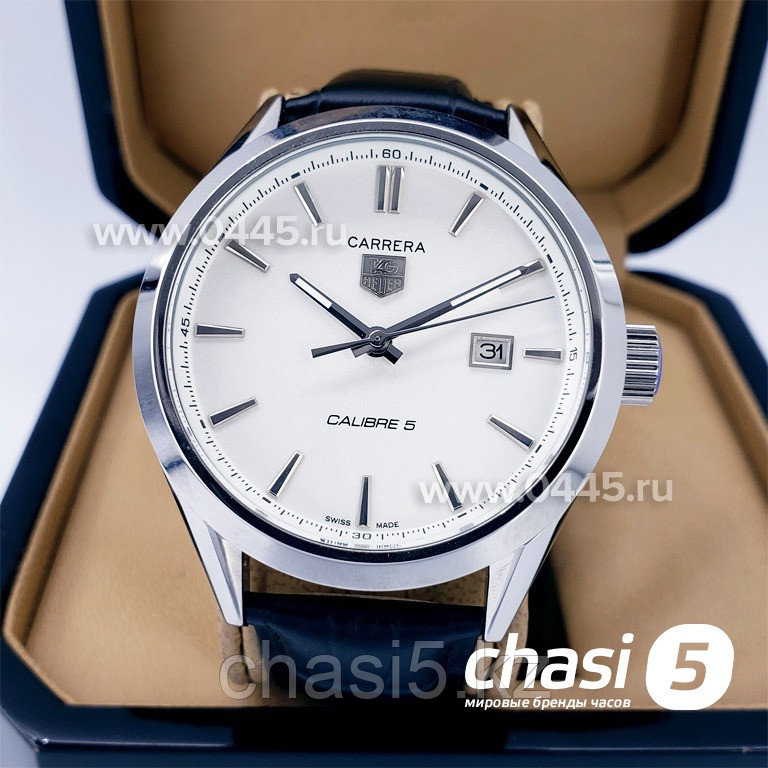 Часы Таг Хоер Реплика Купить