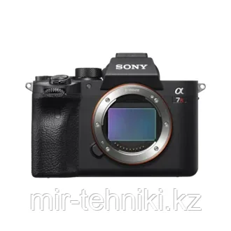 Фотоаппарат Sony Alpha A7 IV Body ( Меню на русском языке) - фото 1 - id-p100616195