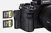 Фотоаппарат Sony Alpha A7 IV Body ( Меню на русском языке, гарантия 2 года), фото 4