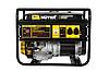 Портативный бензогенератор HUTER DY6500L, фото 8