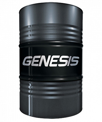 Масло моторное ЛУКОЙЛ GENESIS SPECIAL VN 5W-30. 55л