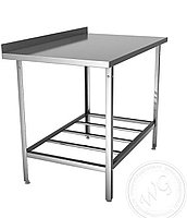 Стол Нержавейка 100l**60*85 см