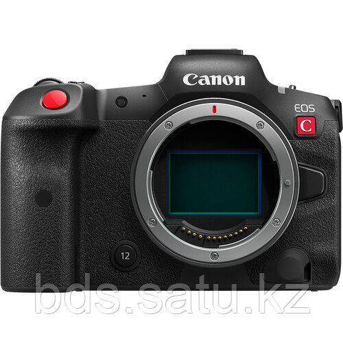 Фотокамера Canon EOS R5C body