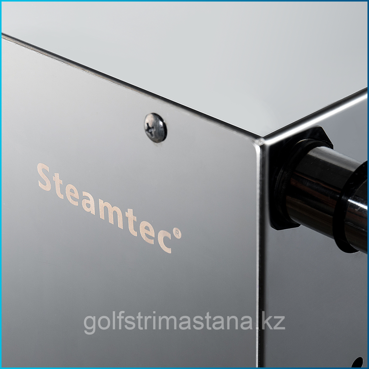 Парогенератор для хамам 24 кВт Steamtec TOLO 240 ULTIMATE AIO - фото 8 - id-p100618707