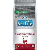 Farmina VetLife, для кошек с желудочно-кишечными заболеваниями, 2 кг