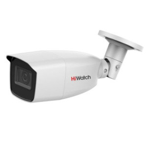 DS-T206(B) (2.8-12.0mm) HD-TVI камера цилиндрическая