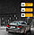 Задние фонари на BMW 4-серия F32/33/36 2013-20 дизайн M4 (Красный цвет), фото 5