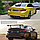 Задние фонари на BMW 4-серия F32/33/36 2013-20 дизайн M4 (Черный цвет), фото 5