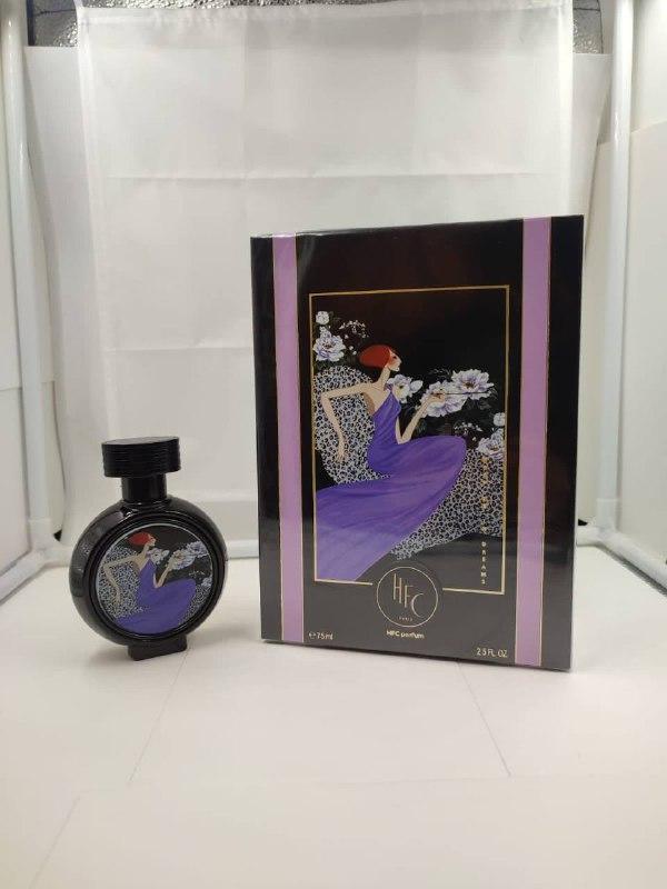 Wrap Me in Dreams Haute Fragrance Company HFC для женщин - фото 1 - id-p100619749