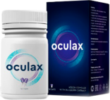 Oculax (Окулакс) – капсулы для лечения близорукости
