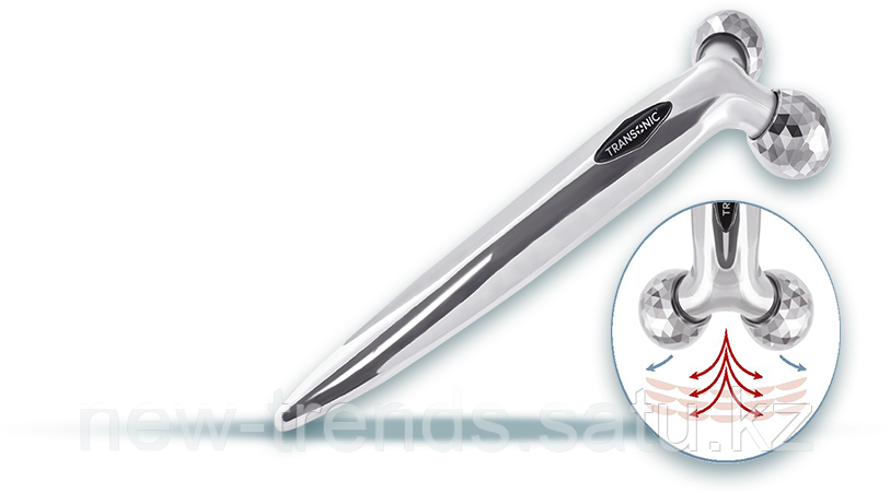Массажер для лица Transonic купить в Москве на PromPortal.Su (ID#98198950)
