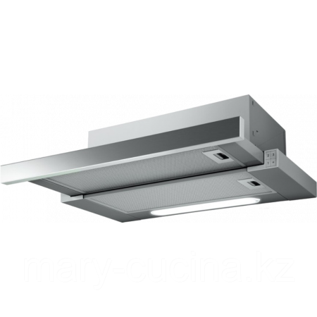 Встраиваемая вытяжка JETAIR Aurora LX/GRX/F/50.