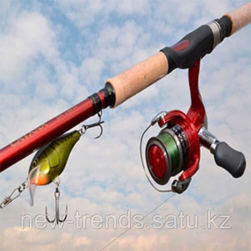 Универсальная удочка Shimano Catana + катушка Catana в подарок купить в ...