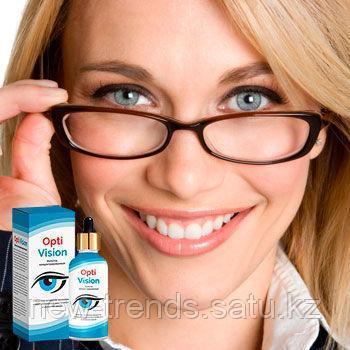 OptiVision — капли для зрения купить в Астане на PromPortal.Su (ID ...