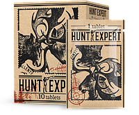 Hunt Expert (Хант Эксперт) охотничья приманка для диких копытных животных