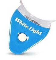 White Light (Вайт Лайт) система для домашнего отбеливания зубов