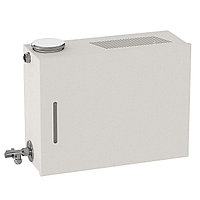 Парогенератор для фитобочки, 2 кВт с аромоемкостью, наливной