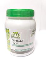 Трифала чурна, 100 гр, Herb Origins, Triphala Churna