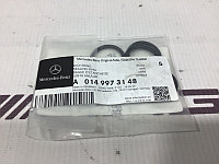 Уплотнительное кольцо маслонасоса M272 Mercedes-Benz