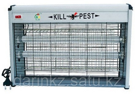 Уничтожитель насекомых Pest Killer 30Вт - фото 1 - id-p100625339