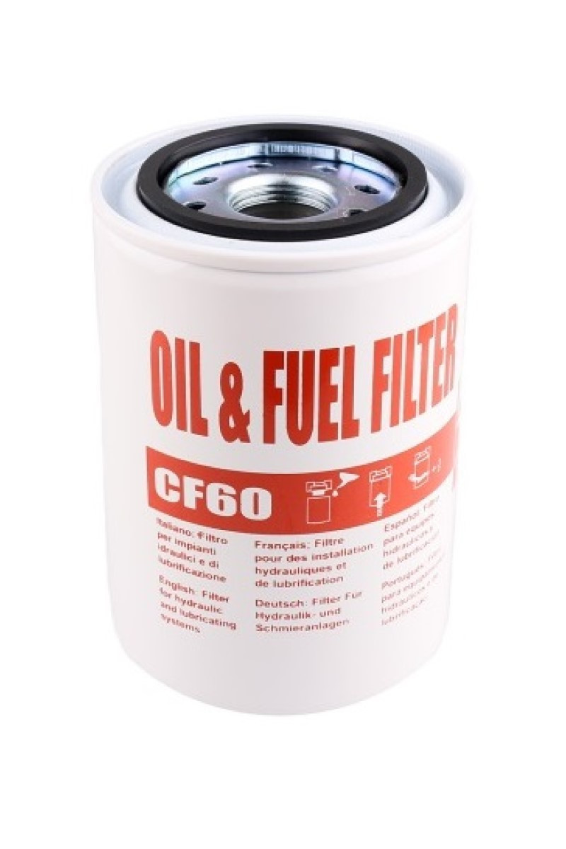 Картридж фильтра тонкой очистки топлива 60 л/мин для фильтра F0777200A,PIUSI