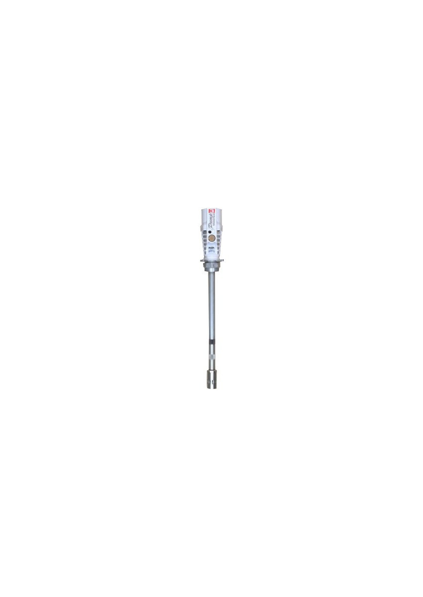 Насос для консистентной смазки Pumpmaster 3 185 л