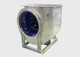 Радиальный вентилятор  ВР 80-75 №4 1,5 кВт 1500 об/мин (Прав,0), фото 2