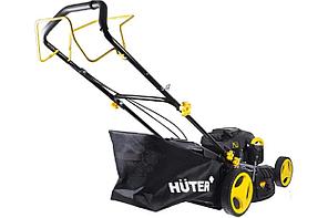 Газонокосилка бензиновая Huter GLM-530SX, фото 4
