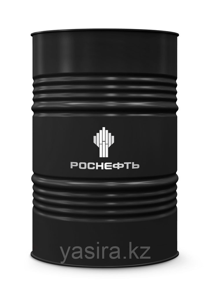 Компрессорное масло New Rosneft Compressor VDL 46 205 л (РНПК)