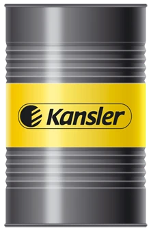 Моторное масло Kansler Diesel 15W-40 200 л