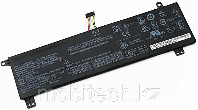 Аккумуляторы Lenovo 0813006 7.5v 27Wh 3635mAh IdeaPad 120S IdeaPad 130S батарея, аккумулятор, ORIGINAL