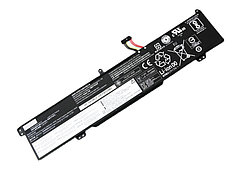 Аккумулятор Lenovo L18M3PF1 L18C3PF1 11.52v 3843мАч 45Wh IdeaPad L340-15 IdeaPad L340-17 батарея аккумулятор