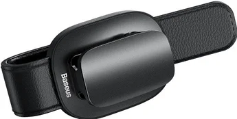 Зажим для очков Baseus ACYJN-B01