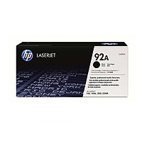 Картридж HP 92A C4092A для LaserJet 1100/1100a/3200/3220 ORIGINAL