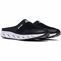Обувь для водного спорта, сандалии JOBE DISCOVER SLIDE SANDAL BLACK, размер 8,5=42